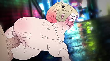 Preview 1 of Pissing Mature Creampie Gangbang - Harley Quinn fucks with the clown joker ! Anime hentai 2d ( cartoon - porn ) 2025