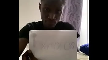 Preview 4 of Black Actions - Verification video