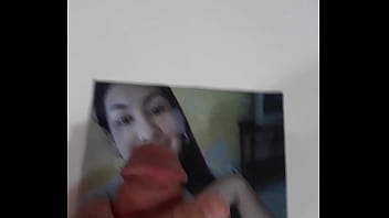Preview 2 of Donkey Dick Mature Cumshots - Nuevo cumtribute para Meli