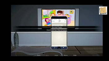 Preview 3 of In Front Dad - My New Family 51