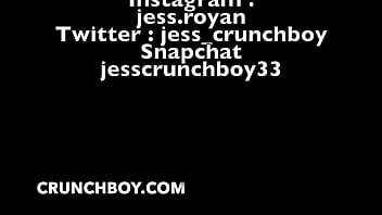 Preview 2 of 2019 New Xxx Veltinappi - John BRACHELLI fucked barback by the blond straight cuyrious APOLO ADRII For CRUNCHBOY