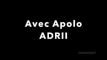 Preview 1 of 2019 New Xxx Veltinappi - John BRACHELLI fucked barback by the blond straight cuyrious APOLO ADRII For CRUNCHBOY