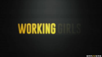 Preview 4 of School Hot - Working Girls - Chloe Surreal,  Lexi Samplee / Brazzers  / stream full from www.zzfull.com/bored