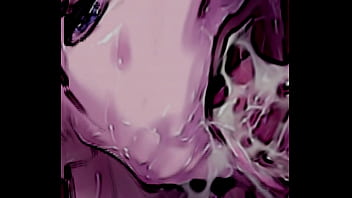Preview 2 of Rebel Bbw Wet Pussy - Jill Valentine&#039_s Bukakke Blowjob.