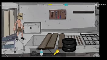 Preview 1 of Susjane White - FUKERMAN FINAL