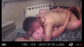 Preview 3 of Olgun Dolgun Turbanli - Double video with my stepdaughter