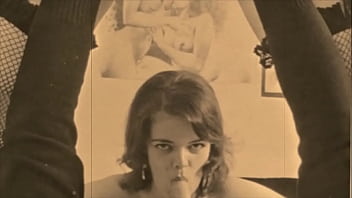 Preview 4 of Xxx Wwee - The Wonderful World Of Vintage Pornography,  Threesomes