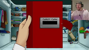 Preview 2 of Doing Rapped - Keep Your Door Closed When Reading Her Diary (Space Paws)