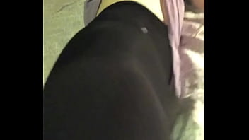 Preview 4 of Teen Boygirl - b. has her tight ass hole ready for &rsquo_s cock