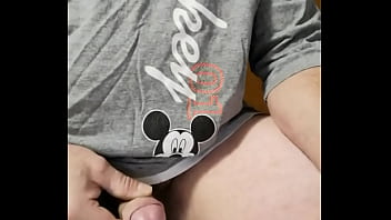 Preview 4 of Bbw Bhm Mutual Masturbation - Boy