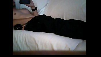 Preview 2 of 10 Saal Ki Ladki Ke Sath - Will Ramsey Jerks His Huge Cock