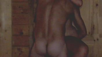 Preview 3 of Free Sex Toube - Jesyx se quita el pantalon para que me la folle