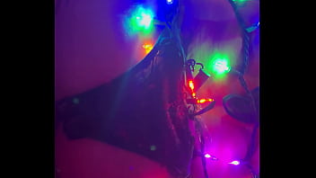 Preview 2 of Smol Vaby - Reverse cowgirl