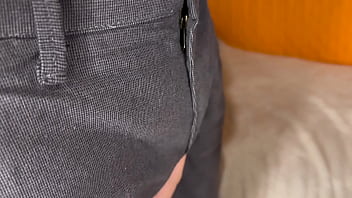 Preview 1 of Bf Fukking - Balls Suckings hard and Lickings