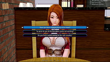 Preview 3 of Khalifa Hd - Harem Hotel 395
