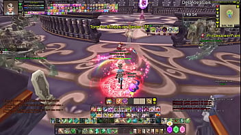 Preview 2 of Hot In Hot Video Downlod - ElBrabo ninja pirocudo arrombou a torre e botou geral pra mamar