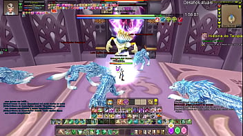 Preview 1 of Hot In Hot Video Downlod - ElBrabo ninja pirocudo arrombou a torre e botou geral pra mamar