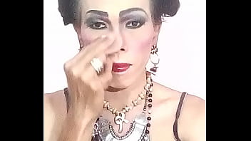 Preview 2 of Corneando O Marido - Patricia pattaya