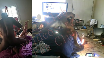 Preview 3 of Vic Fabw - Cowgirl and Doggy