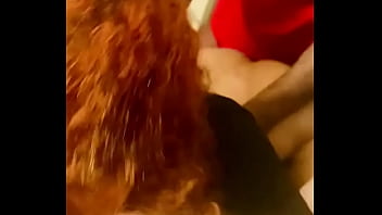 Preview 2 of Fucking Mom Vop - She told me to come fuck her but instead I made her cum fuck us