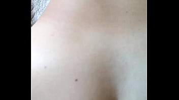 Preview 2 of Branches Boobs - La puta est&aacute_ pensaba q mi verga no es tan grande 1