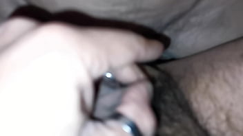 Preview 3 of Asim Big Tite Mom Bethroom Don - Vergon limando mi culo