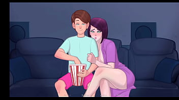 Preview 2 of Having Fun In The Seventies - SEXNOTE GAMEPLAY 15