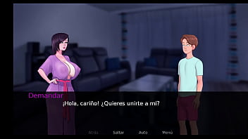 Preview 3 of Having Fun In The Seventies - SEXNOTE GAMEPLAY 15