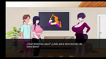 Preview 1 of Having Fun In The Seventies - SEXNOTE GAMEPLAY 15