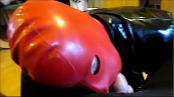 Preview 3 of Anal Mature 2 - 021 TV Slut give blowjob for her Owner
