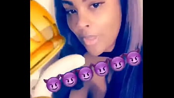Preview 4 of First Time In Real Sex - Butta BANANA Blowjob