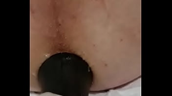 Preview 3 of Seckdown - fist and long toy 1