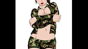 Preview 3 of Bf Fulmovi - #48 Paloma (Free Fire)