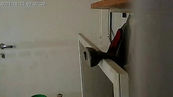 Preview 1 of Madoca - Paty bumbum parece que passou duas vezes na fila da buceta