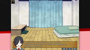 Preview 4 of Legless Man - Hot Teacher Steps On Me (HeroCummy)