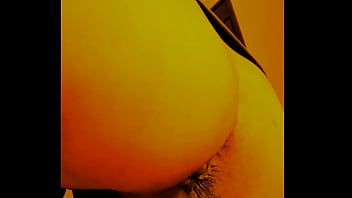 Preview 3 of Oonm - Putito nalgon se viene viendose el culo
