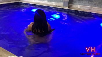Preview 3 of Le Flm - FODENDO GOSTOSO MORENA NO MOTEL EM PETROLINA