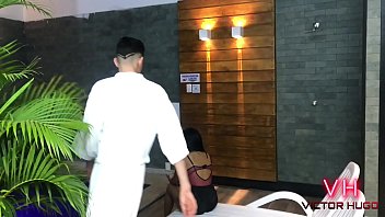 Preview 1 of Le Flm - FODENDO GOSTOSO MORENA NO MOTEL EM PETROLINA