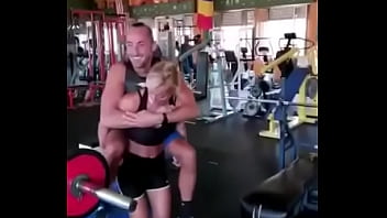 Preview 4 of Slepinggirl - Ela ejazi lift and carry
