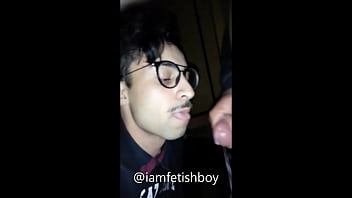 Preview 4 of From Road - GANHEI LEITINHO DE MACHO NA BOCA