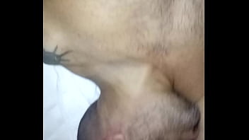 Preview 4 of Carol Bonkar Shemale - Dominicano follando amigo Colombiano