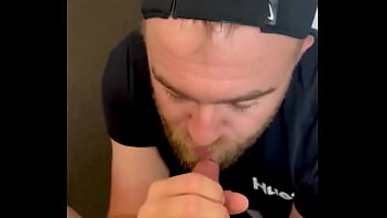 Preview 2 of Pumping Bbw Creamy Orgasm - I love feeling a guys dick get harder and harder until they literally can&rsquo_t take it anymore. You can tell this guy was S...