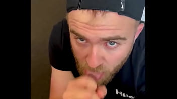 Preview 3 of Pumping Bbw Creamy Orgasm - I love feeling a guys dick get harder and harder until they literally can&rsquo_t take it anymore. You can tell this guy was S...