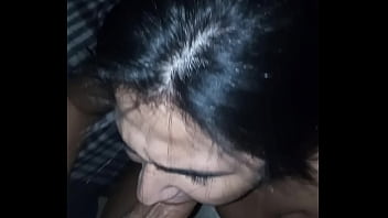Preview 2 of Bleckmile Sex - Trans Chupando gostosinho
