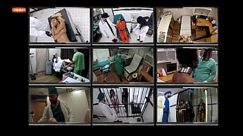 Preview 1 of Xx Za Uganda - Naked Behind The Scenes From Sheila Daniels Not So Free Health Care,  Failed Strip Search pt1,  Watch Entire Film At BondageClinic - Reup