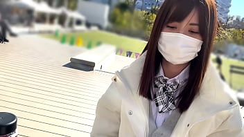 Preview 1 of 3gp Sex New - な(1●)/かわいすぎてもはや顔面国宝のJ●【一限目】デート直後に人生初のラブホIN！見つめてくるのが可愛すぎて思いっきり膣内射精【二限目】ラブホといえば「光る風呂」！水しぶきたてながらバックで突き尽くす！