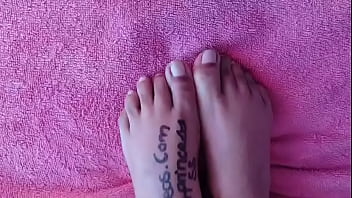 Preview 4 of Pornbeatal - Verification video
