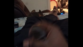 Preview 2 of 5girls In 1boy - Jerking around