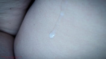 Preview 4 of Belgian Lindsey - !!! I Couldn&#039_t Withdraw,  Big Ejaculation Big Creampie !!!,  I Did Inside That&#039_s All !!!