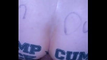 Preview 4 of Females Onelt - BRIT FF &amp_ BREEDING PIGPRO CUMDUMPI know where your boyfriend was at Lunchtime! I love being a comp ...